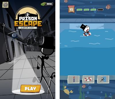 Prison Escape: Stickman Story APK for Android - Download