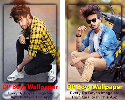 DP Boys Wallpaper Stylish Boys DP Pose Photos APK Download for Windows -  Latest Version 