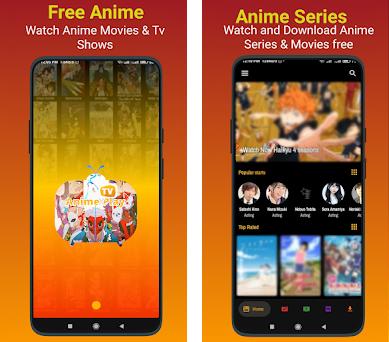 Zenitsu animixplus | Watch Anime Series Online APK Download for Windows