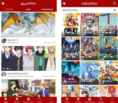 Anime Fanz Tube 2021 APK Download for Windows - Latest Version 